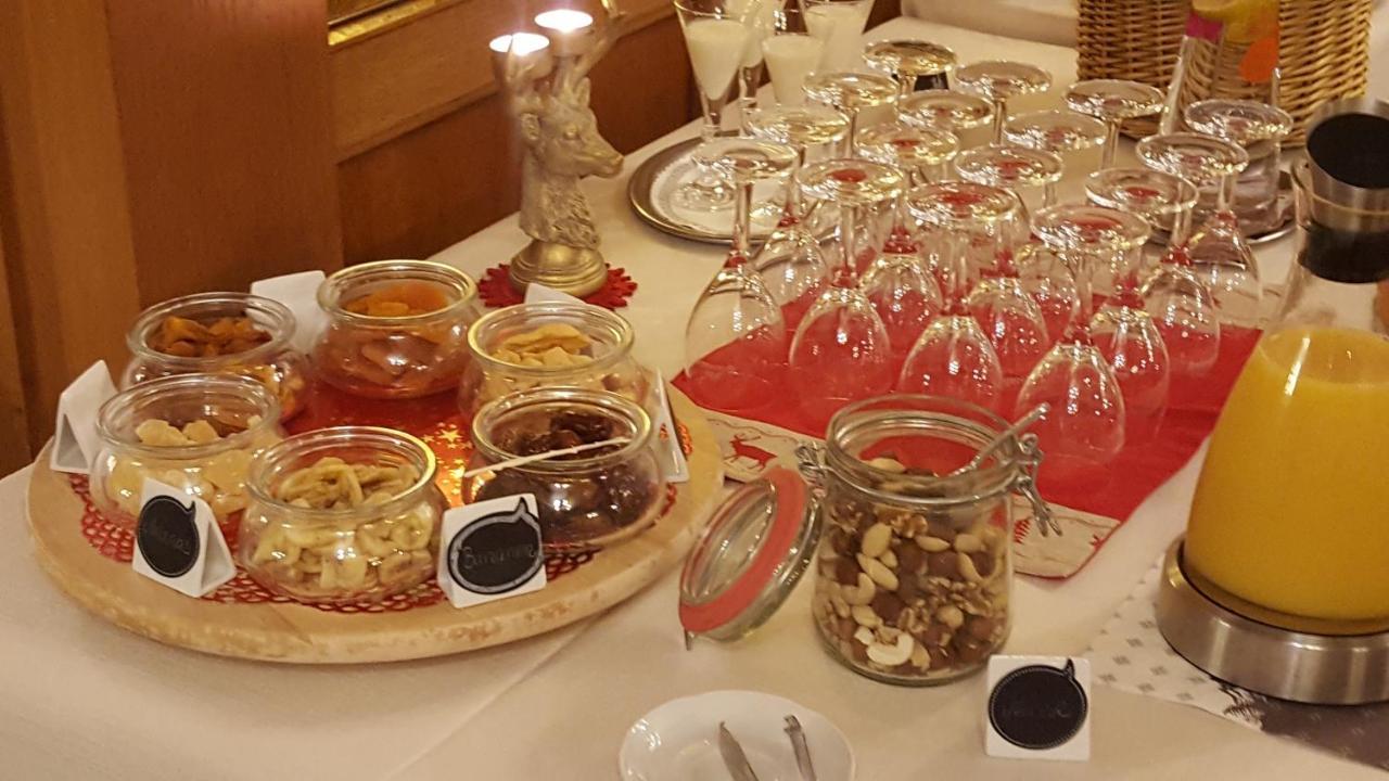 Gasthaus Zum Hirschen Рингсхайм Екстериор снимка
